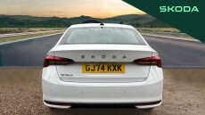 Skoda Octavia 1.5 TSI SE Technology 5dr Petrol Hatchback